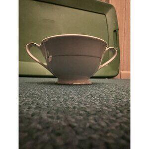 Imperial China W. Dalton Japan Sincerity #318 - Lidded Sugar Bowl Set